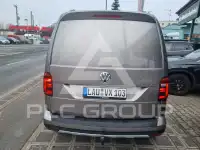 2016 Volkswagen Caddy