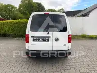 2016 Volkswagen Caddy