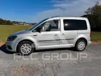 2016 Volkswagen Caddy