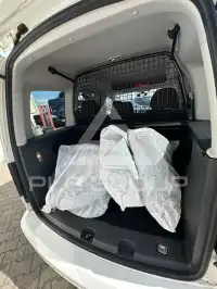 2016 Volkswagen Caddy