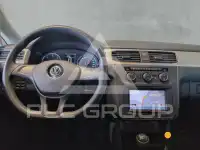 2016 Volkswagen Caddy
