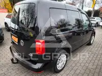 2016 Volkswagen Caddy