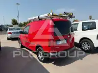 2016 Volkswagen Caddy