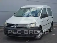 2016 Volkswagen Caddy