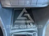 2016 Volkswagen Caddy