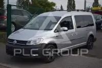 2016 Volkswagen Caddy