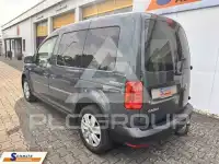2016 Volkswagen Caddy