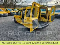 2016 Volkswagen Caddy