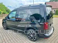 2016 Volkswagen Caddy