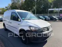 2016 Volkswagen Caddy