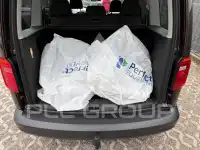 2016 Volkswagen Caddy