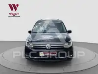 2016 Volkswagen Caddy
