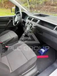 2016 Volkswagen Caddy