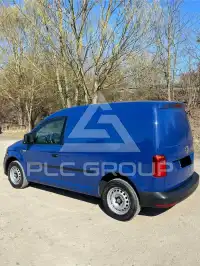 2016 Volkswagen Caddy