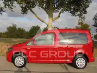 2016 Volkswagen Caddy