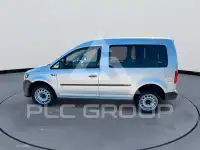 2016 Volkswagen Caddy