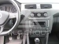 2016 Volkswagen Caddy