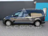 2016 Volkswagen Caddy