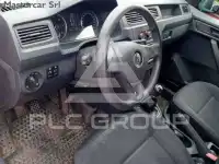 2016 Volkswagen Caddy