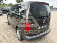 2016 Volkswagen Caddy