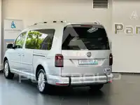 2016 Volkswagen Caddy