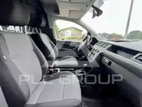 2016 Volkswagen Caddy
