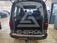 2016 Volkswagen Caddy