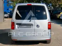 2016 Volkswagen Caddy