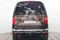 2016 Volkswagen Caddy
