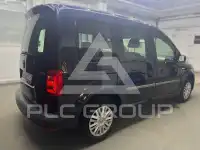 2016 Volkswagen Caddy