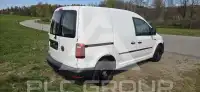 2016 Volkswagen Caddy