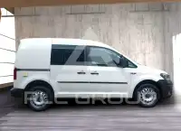 2016 Volkswagen Caddy