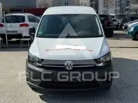 2016 Volkswagen Caddy