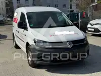 2016 Volkswagen Caddy