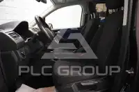2016 Volkswagen Caddy