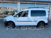 2016 Volkswagen Caddy