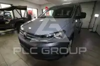 2016 Volkswagen Caddy