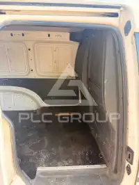 2016 Volkswagen Caddy