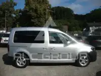 2016 Volkswagen Caddy