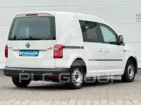 2016 Volkswagen Caddy