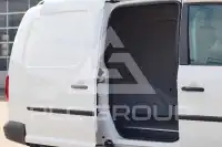 2016 Volkswagen Caddy