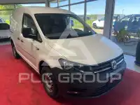 2016 Volkswagen Caddy
