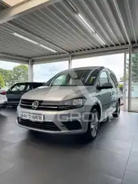 2016 Volkswagen Caddy