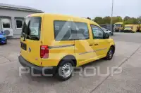 2016 Volkswagen Caddy