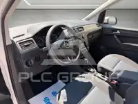 2016 Volkswagen Caddy