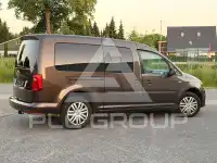 2016 Volkswagen Caddy
