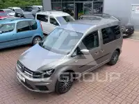 2016 Volkswagen Caddy