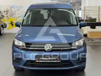 2016 Volkswagen Caddy