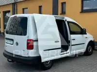2016 Volkswagen Caddy