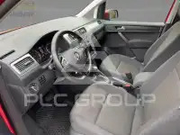 2016 Volkswagen Caddy
